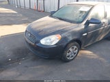 Hyundai Accent Gls KMHCN46C37U164932 снимка