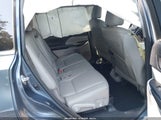 Toyota Highlander Xle 5TDJZRFH2HS507874 снимка