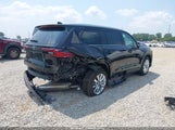 Toyota Grand Highlander Platinum 5TDAAAB55SS075907 photo