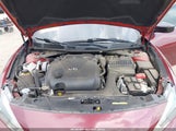 Nissan Maxima 3.5 S 1N4AA6APXHC392016 снимка