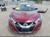 Nissan Maxima 3.5 S 1N4AA6APXHC392016 снимка