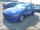 Hyundai Elantra Se KMHLL4AGXPU540459 снимка