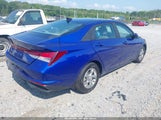 Hyundai Elantra Se KMHLL4AGXPU540459 снимка