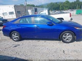 Hyundai Elantra Se KMHLL4AGXPU540459 снимка