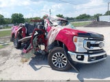 FORD F-250 XLT 1FT7W2BN3NEE41245 снимка