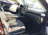 Nissan Altima Sv Fwd 1N4BL4DV5PN423799 fotografie
