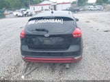 Ford Focus Se 1FADP3K29JL210227 снимка