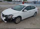 Nissan Sentra S 3N1AB7AP6HY288761 снимка