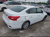 Nissan Sentra S 3N1AB7AP6HY288761 снимка