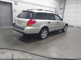 Subaru Outback 2.5I 4S4BP61C477331435 снимка