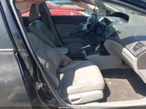 Honda Civic Ex-L 2HGFB2F93CH006284 fotografie