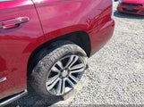 GMC Yukon Denali 1GKS2CKJ0KR125805 снимка