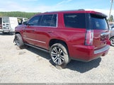 GMC Yukon Denali 1GKS2CKJ0KR125805 снимка