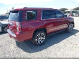 GMC Yukon Denali 1GKS2CKJ0KR125805 снимка