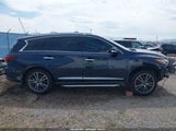 Infiniti Qx60 Luxe 5N1DL0MM5KC503753 photo
