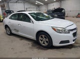 Chevrolet Malibu Limited Lt 1G11C5SA8GU126553 fotografie