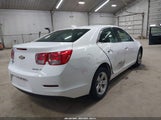 Chevrolet Malibu Limited Lt 1G11C5SA8GU126553 снимка