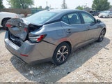 Nissan Sentra Sv Xtronic Cvt 3N1AB8CV0PY240401 снимка