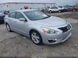 Nissan Altima 2.5 Sv 1N4AL3APXEC268459 снимка
