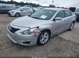 Nissan Altima 2.5 Sv 1N4AL3APXEC268459 снимка