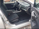Nissan Altima 2.5 Sv 1N4AL3APXEC268459 снимка