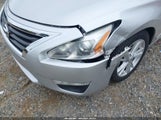 Nissan Altima 2.5 Sv 1N4AL3APXEC268459 снимка