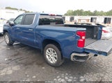 Chevrolet Silverado  4Wd Short Bed Ltz 2GCUDGED8R1183109 снимка