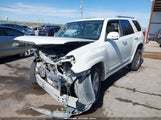 Toyota 4Runner Sr5 V6 JTEZU5JRXB5029559 снимка