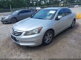 Honda Accord 2.4 Se 1HGCP2F65CA073025 снимка