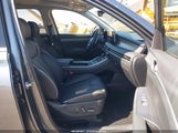 Hyundai Palisade Sel KM8R4DGE8PU623448 снимка
