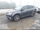 TOYOTA RAV4 LE JTMBFREV1JJ222249 снимка