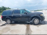 Ford Expedition El Limited 1FMJK1K53EEF56421 снимка