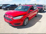 Ford Focus Se 1FADP3F20GL387221 fotografie