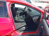 Ford Focus Se 1FADP3F20GL387221 fotografie