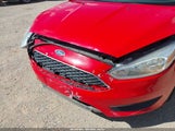Ford Focus Se 1FADP3F20GL387221 fotografie