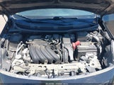 NISSAN VERSA 1.6 S 3N1CN7AP8CL886470 снимка