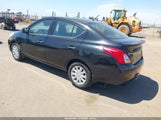 NISSAN VERSA 1.6 S 3N1CN7AP8CL886470 снимка