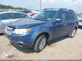 Subaru Forester 2.5X Premium JF2SHADC9CH447719 снимка