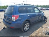 Subaru Forester 2.5X Premium JF2SHADC9CH447719 снимка