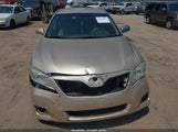 Toyota Camry Le 4T4BF3EK8AR056265 снимка