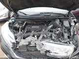 Honda Cr-V Touring 5J6RM4H96FL130288 снимка
