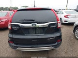 Honda Cr-V Touring 5J6RM4H96FL130288 снимка
