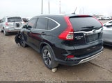 Honda Cr-V Touring 5J6RM4H96FL130288 снимка