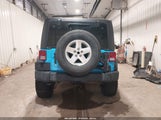 Jeep Wrangler Jk Unlimited Rubicon 4X4 1C4BJWFG0JL852149 fotografie