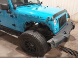 Jeep Wrangler Jk Unlimited Rubicon 4X4 1C4BJWFG0JL852149 снимка