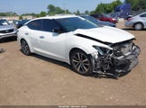 Nissan Maxima Sv Xtronic Cvt 1N4AA6CV7PC504698 снимка