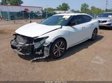 Nissan Maxima Sv Xtronic Cvt 1N4AA6CV7PC504698 снимка
