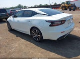Nissan Maxima Sv Xtronic Cvt 1N4AA6CV7PC504698 снимка