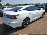 Nissan Maxima Sv Xtronic Cvt 1N4AA6CV7PC504698 снимка