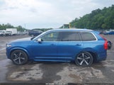 Volvo Xc90 T6 R-Design YV4A22PMXH1149330 снимка